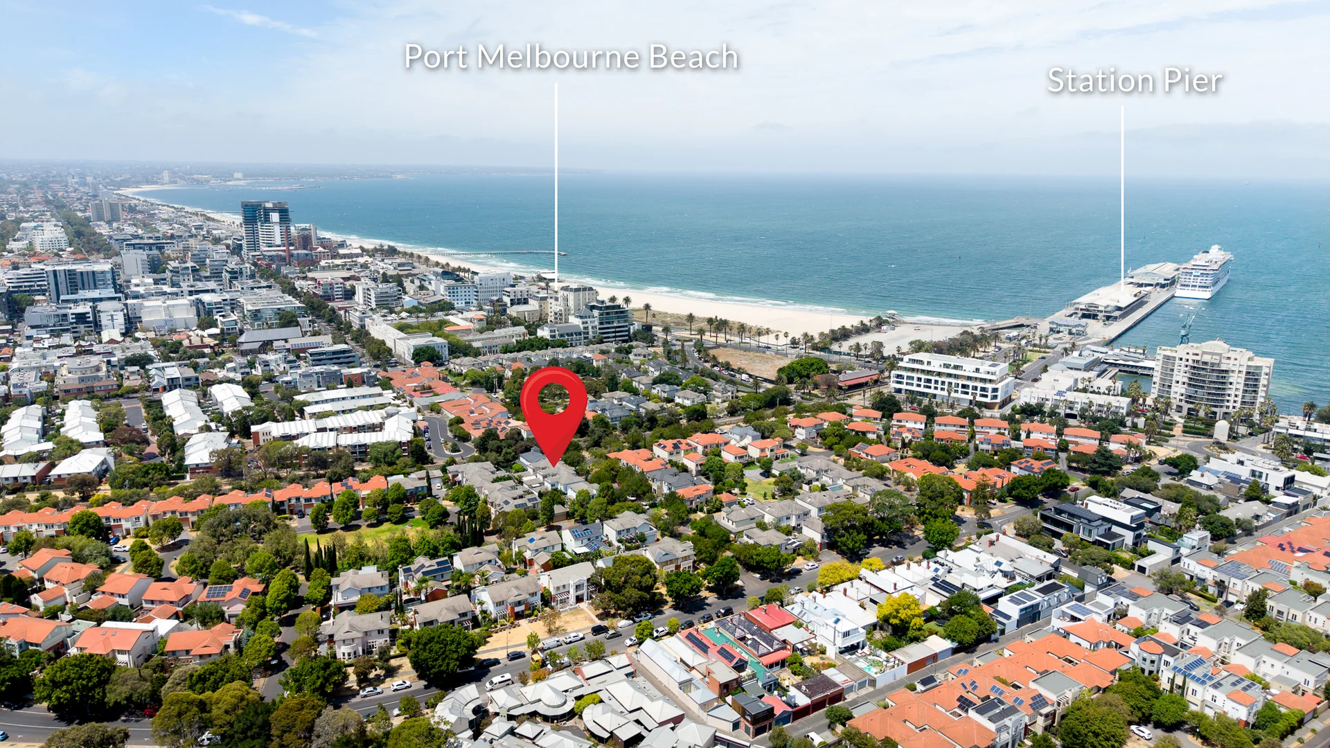 Additional image 21 of 10 Canberra Parade, Port Melbourne VIC 3207