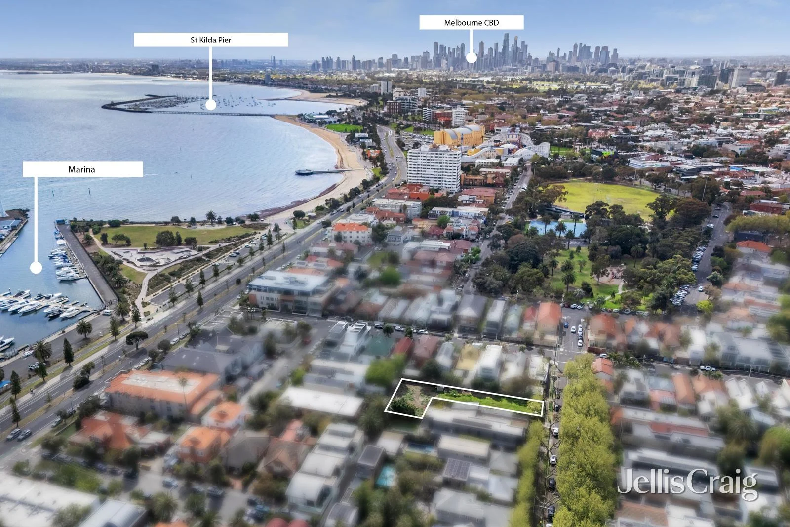 Additional image 3 of 2 Baker Street, St Kilda VIC 3182