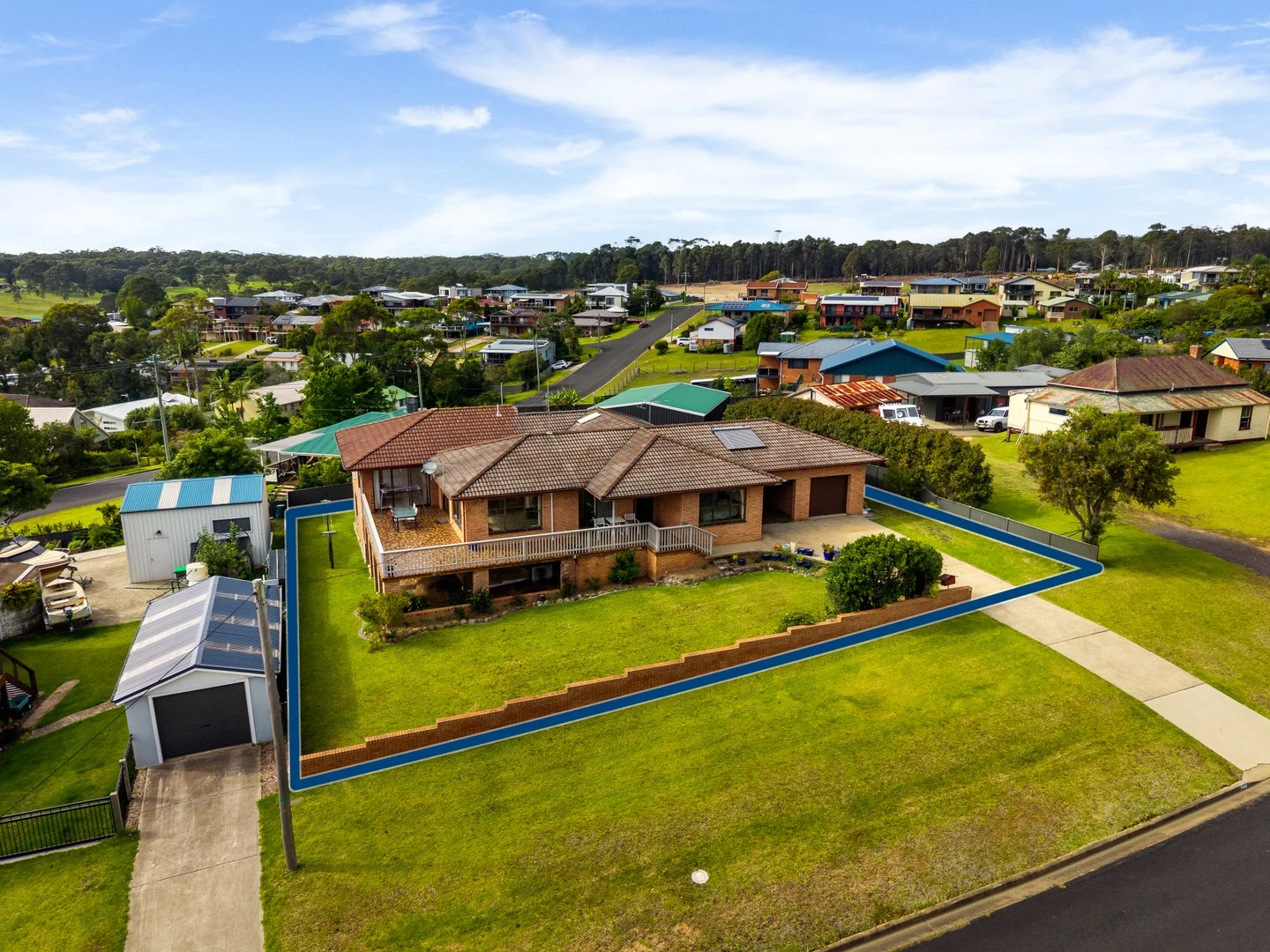 Additional image 2 of 134 Murrah Street, Bermagui NSW 2546