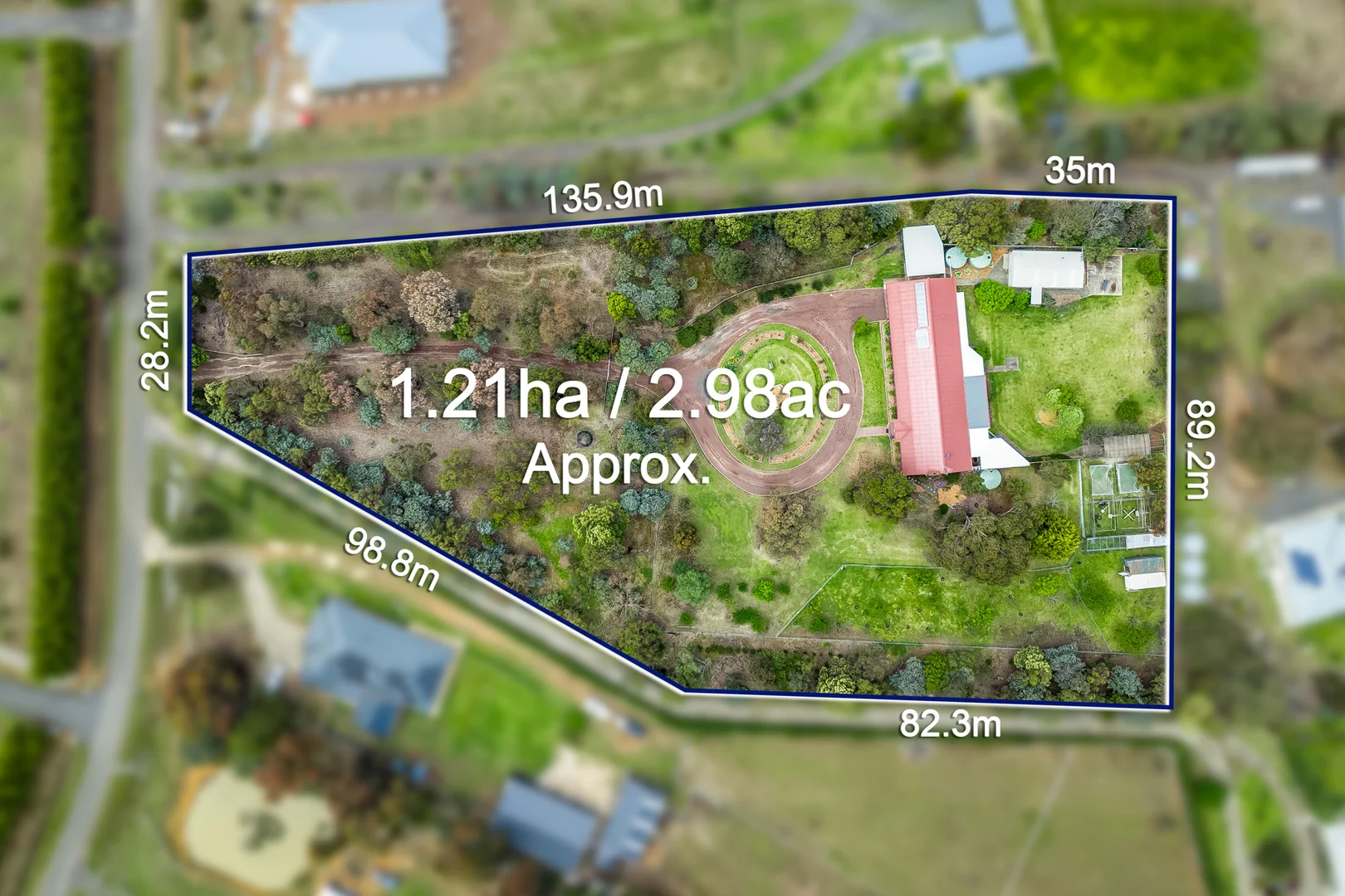 Additional image 3 of 89 Eagle Court, Teesdale VIC 3328
