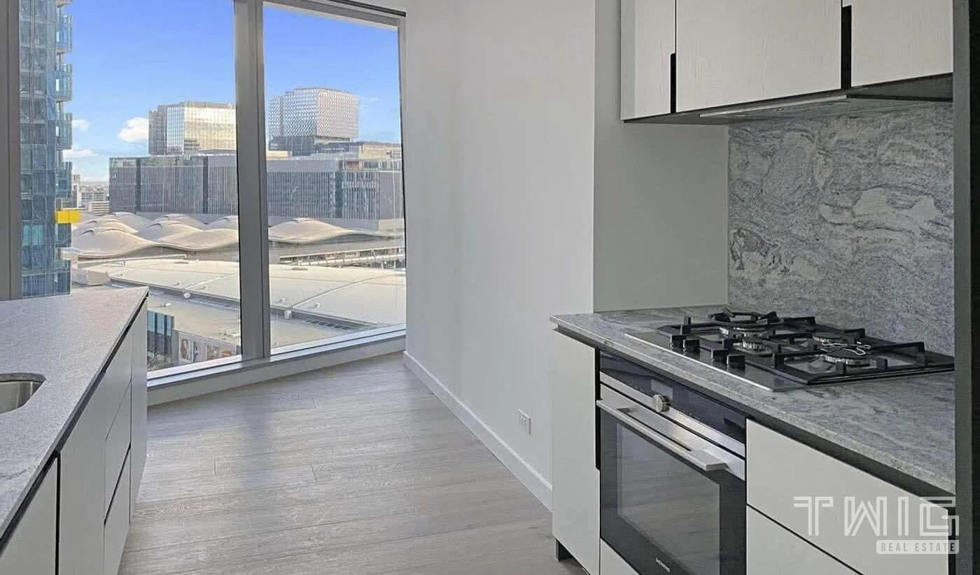 Additional image 3 of 3410/260 Spencer Street, Melbourne VIC 3000