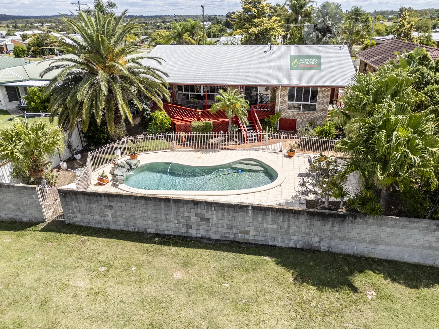 Additional image 17 of 6 Tiernan Terrace, Murgon QLD 4605