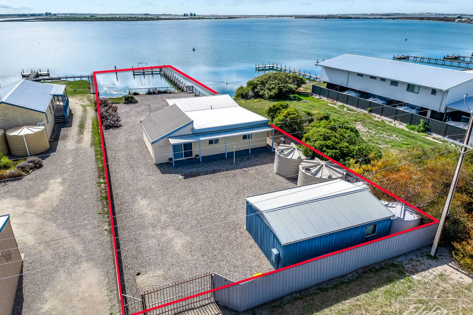 52 Mundoo Channel Drive, Hindmarsh Island SA 5214