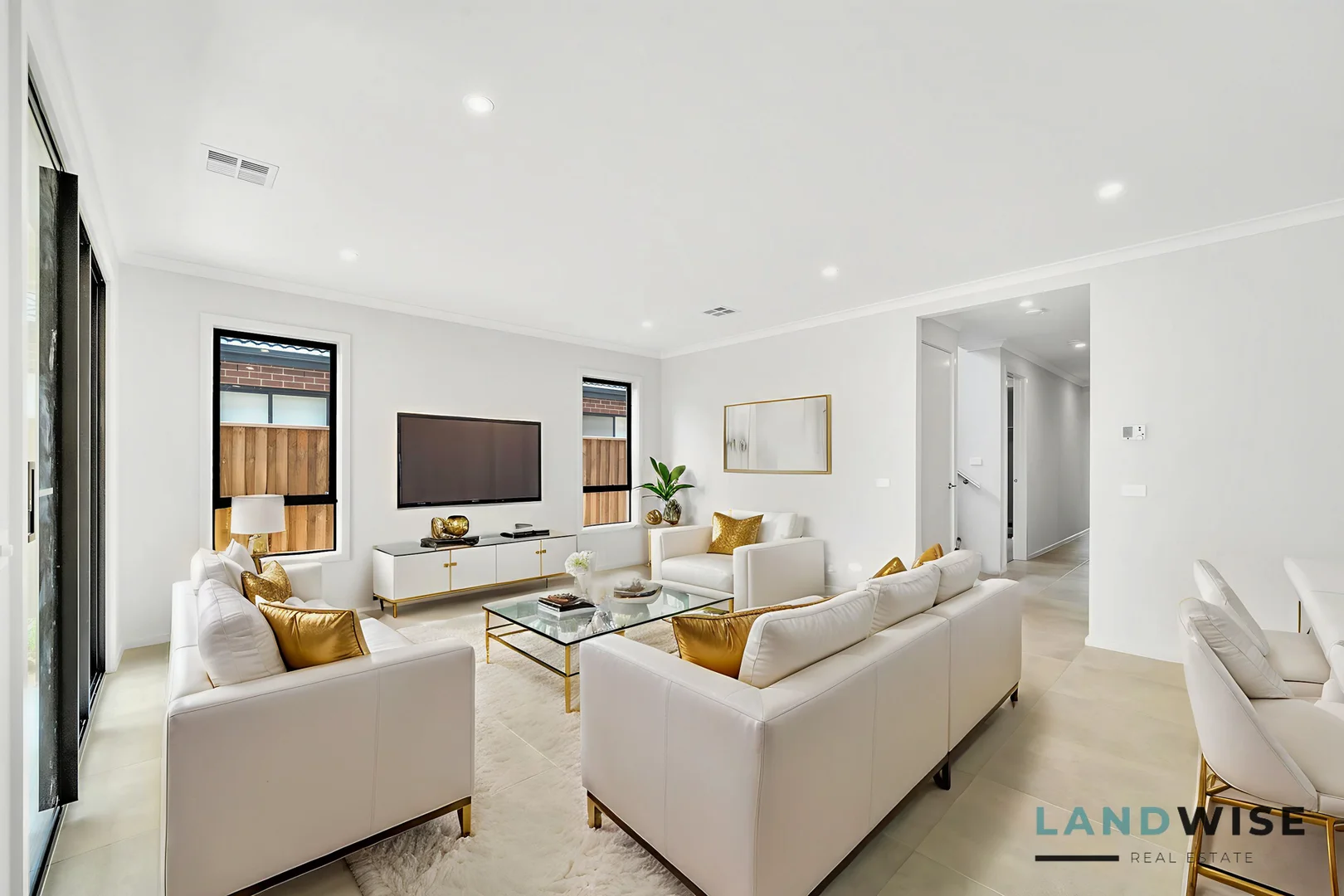 Additional image 9 of 19 Brushwood Drive, Aintree VIC 3336