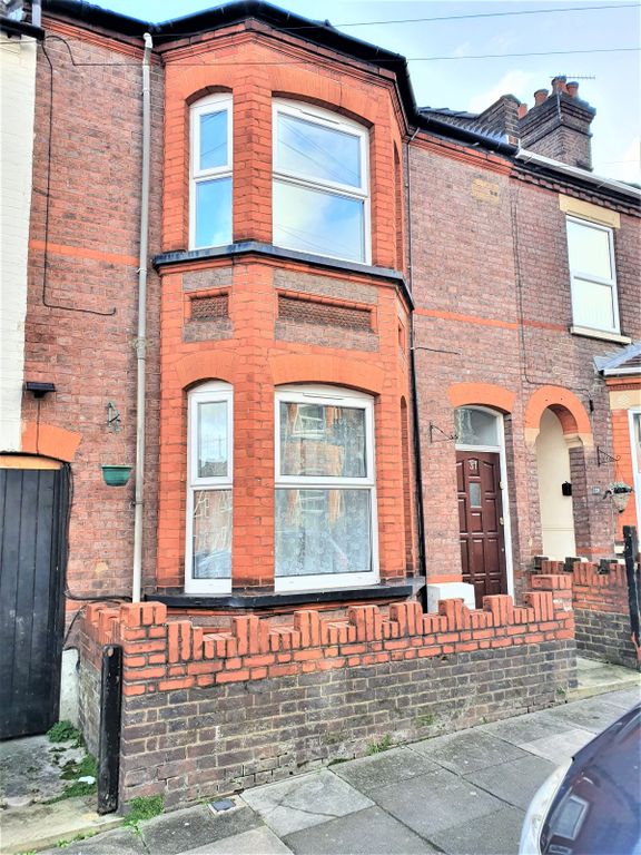 5 bed terraced house to rentLuton LU1