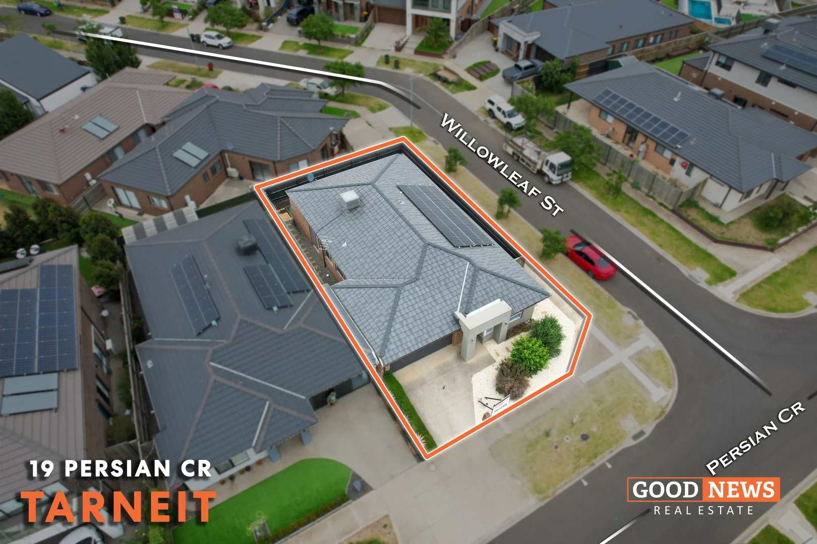 Additional image 25 of 19 Persian Crescent, Tarneit VIC 3029