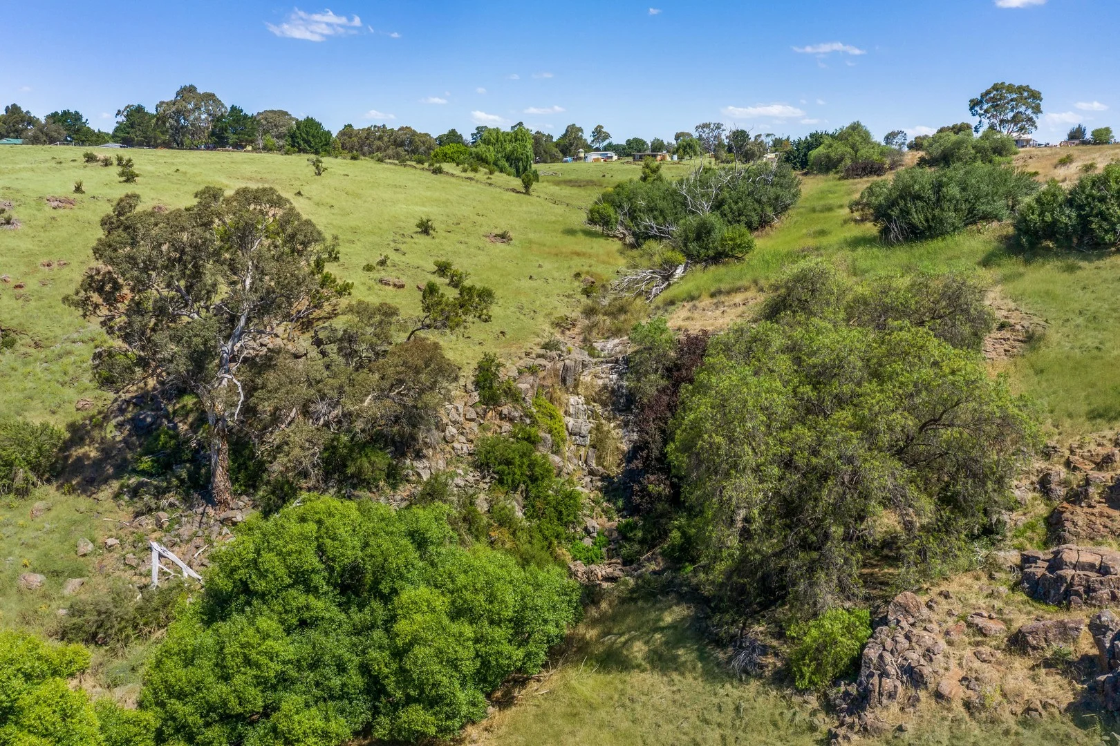 CA1, 25 School Lane, Redesdale VIC 3444