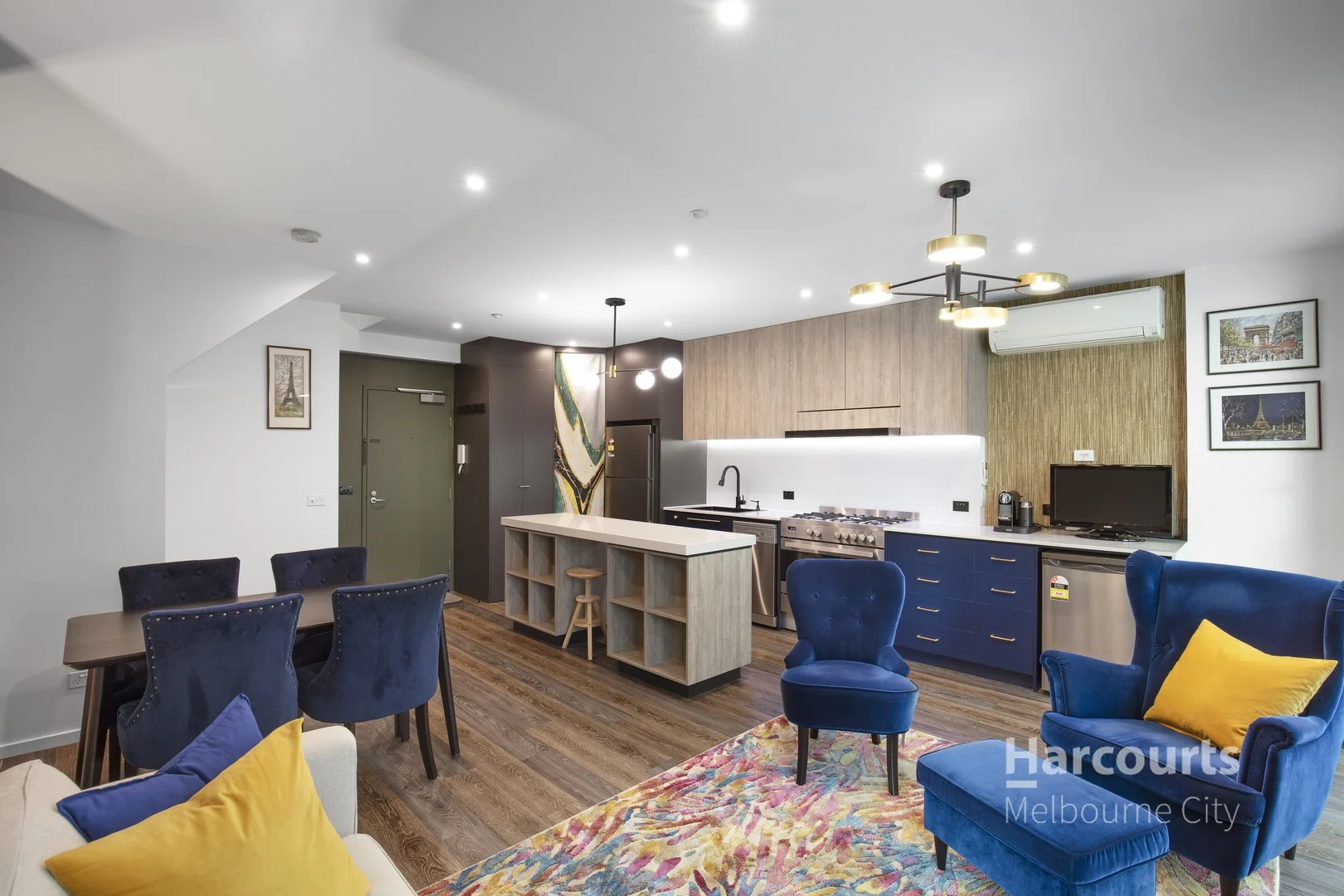 Additional image 2 of 1103/87 Franklin Street, Melbourne VIC 3000