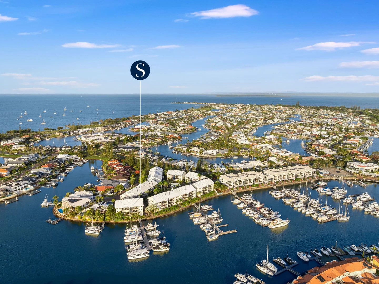 Additional image 25 of 33/10-14 Esperance Court, Raby Bay QLD 4163