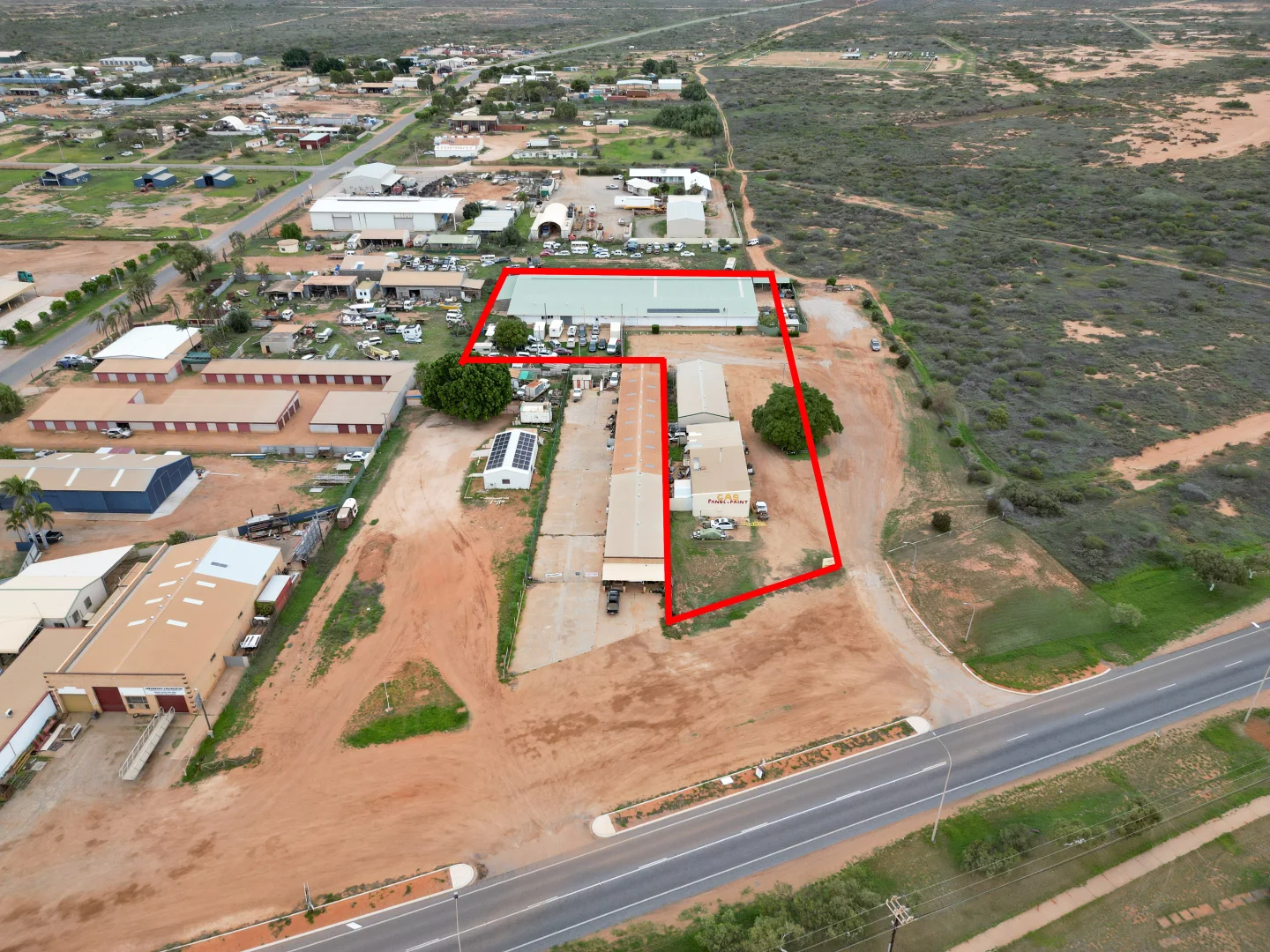 Additional image 2 of 406 Robinson Street, Carnarvon WA 6701