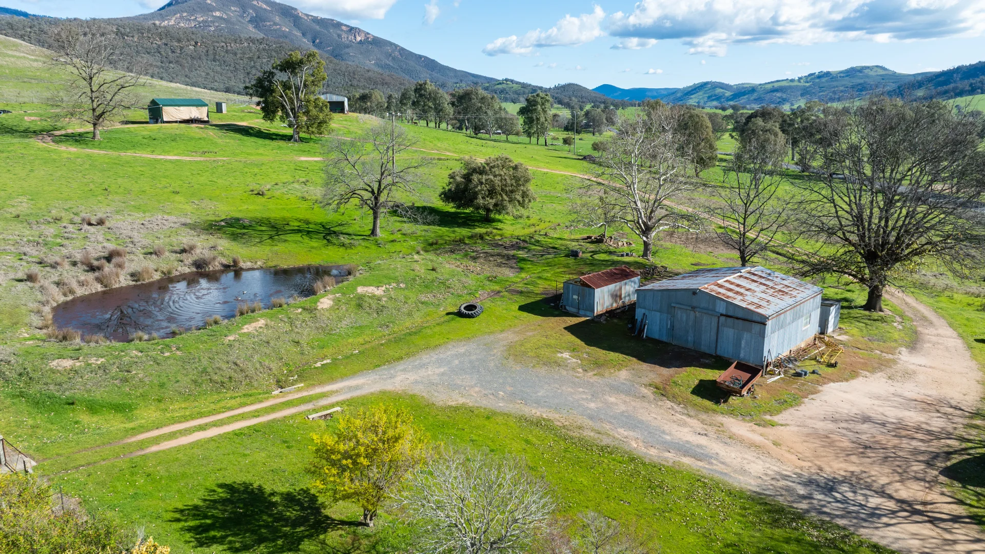 Additional image 8 of 2852 Shelley Road, Walwa VIC 3709