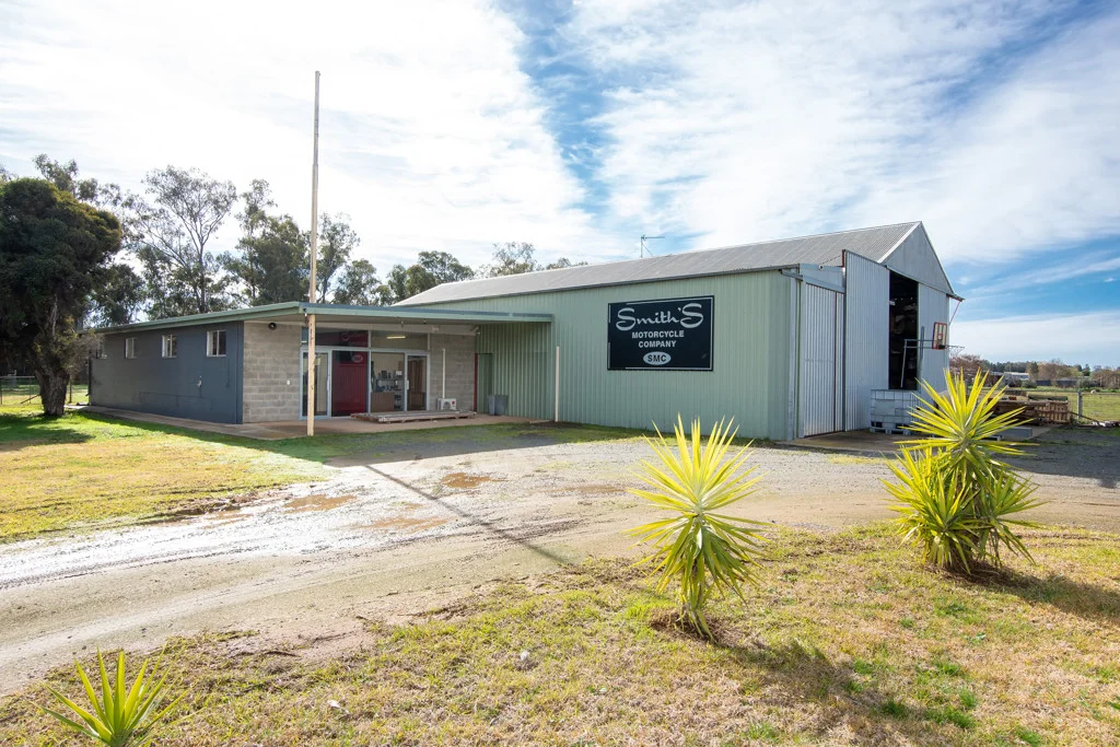 Additional image 8 of 92 Goldfields Way, Temora NSW 2666