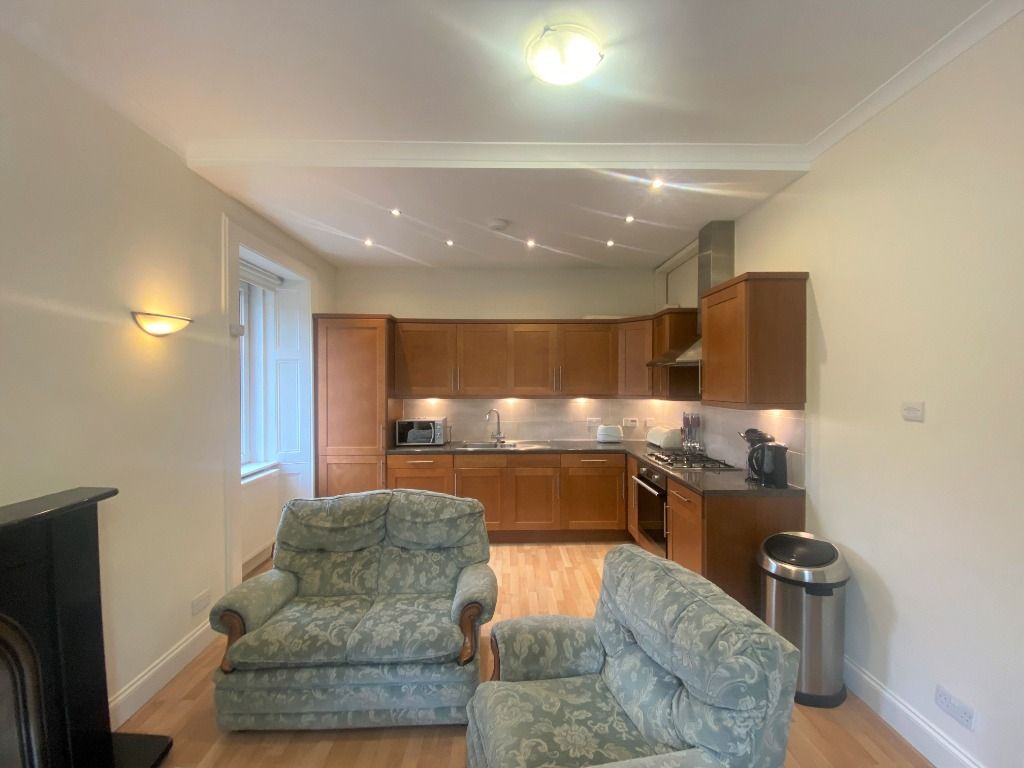 Additional image 6 of 3 bed flat to rentGala Park, Galashiels TD1