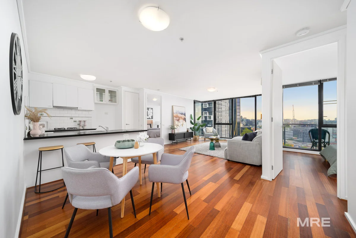 Additional image 2 of 156/99 Whiteman Street, Southbank VIC 3006