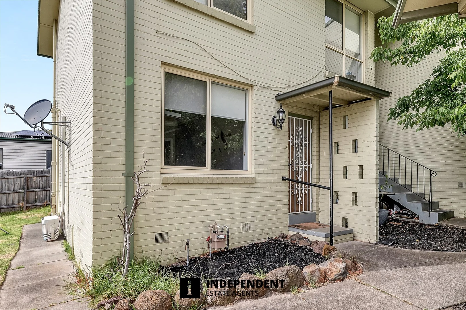 Additional image 2 of 4/1-3 THE RIDGE, Frankston South VIC 3199