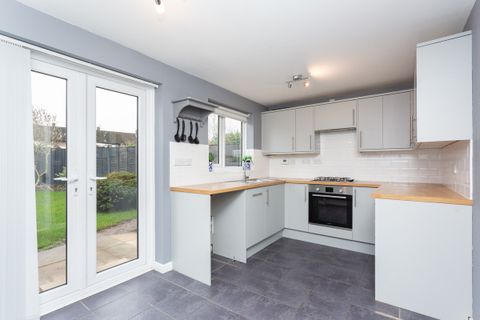 Arncliffe Road, Liverpool L25