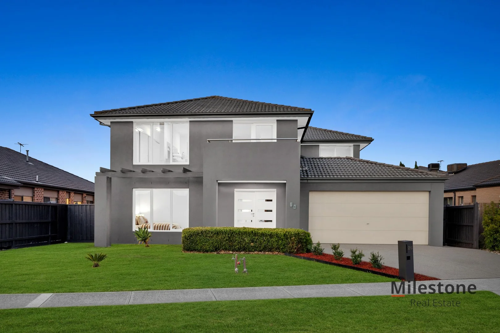 26 Mallett Grove, Lyndhurst VIC 3975