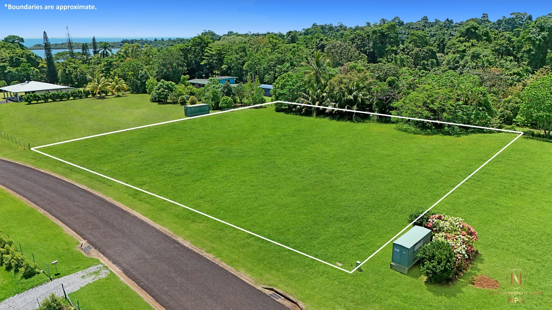 11 Unsworth Dr, Mission Beach QLD 4852