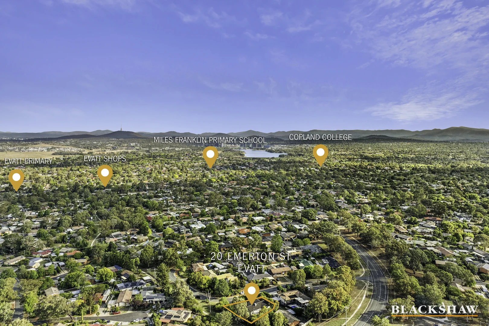 Additional image 25 of 20 Emerton Street, Evatt ACT 2617