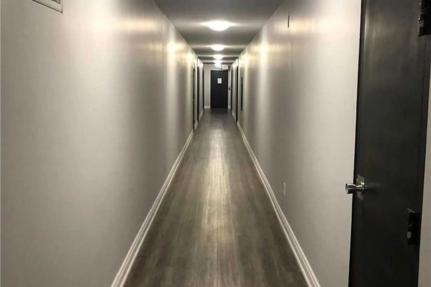 Additional image 3 of 3420 Eglinton Avenue 807