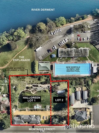 Additional image 3 of 59 Montagu Street, New Norfolk TAS 7140