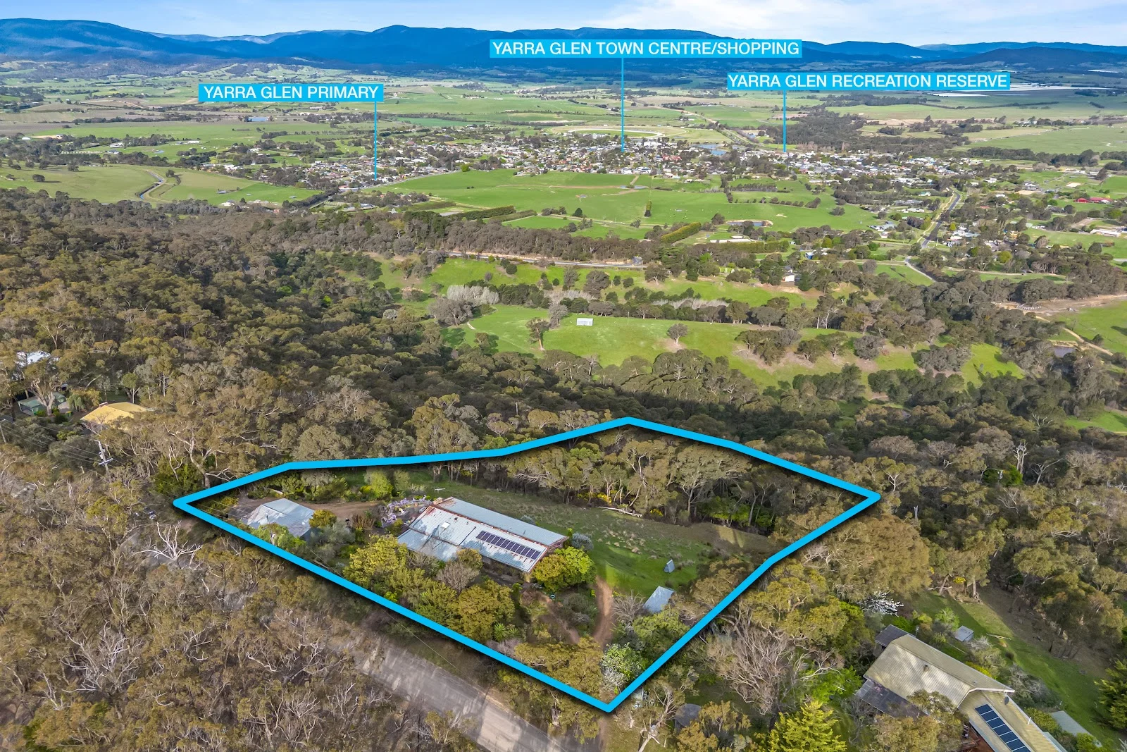 Additional image 30 of 986 Skyline Road, Yarra Glen VIC 3775