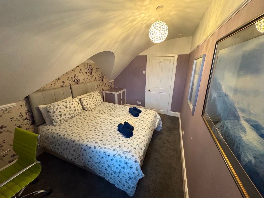 Additional image 13 of 3 bed semi-detached house to rentHigh Street, Tillicoultry, Clackmannanshire FK13