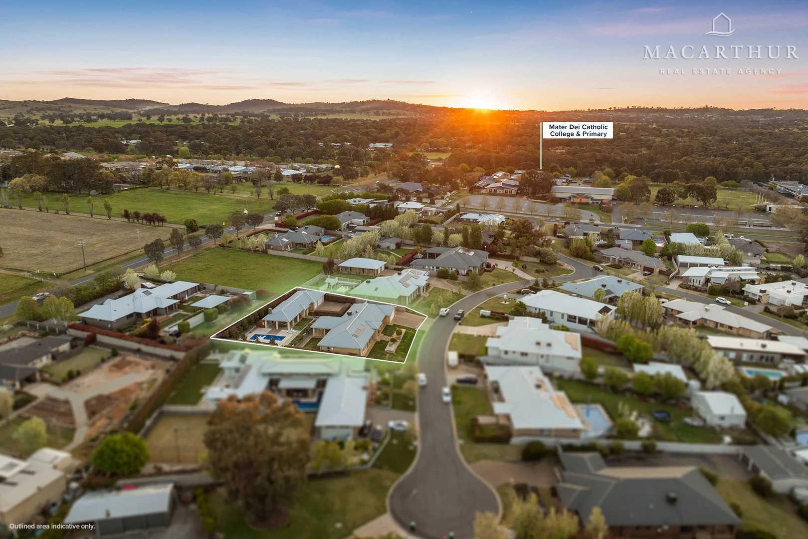 Additional image 30 of 6 Buckley Court, Lake Albert NSW 2650