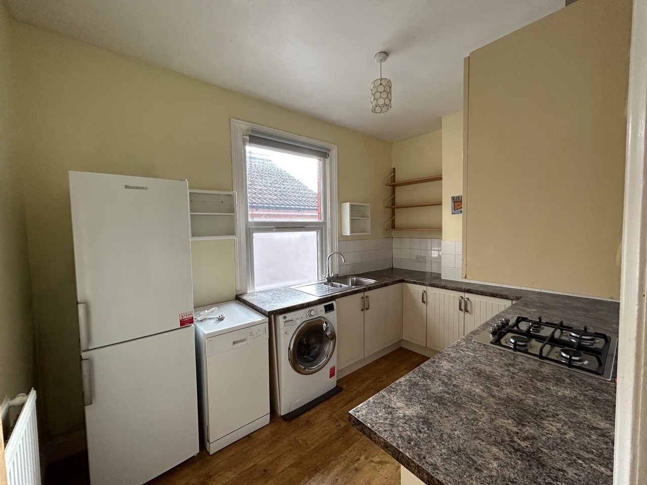 Additional image 9 of 2 Bed Flat, Southville, BS3, N1 7GU
