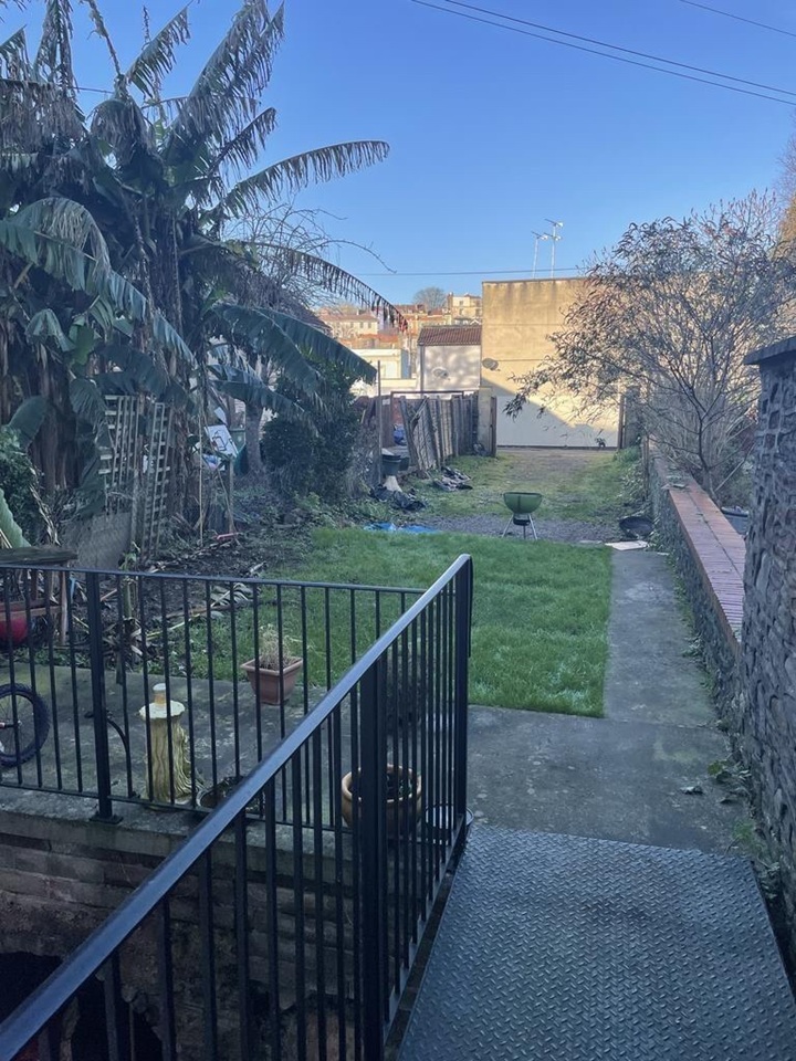 Additional image 6 of 2 Bed Flat, Ashley Road, BS6, N1 7GU