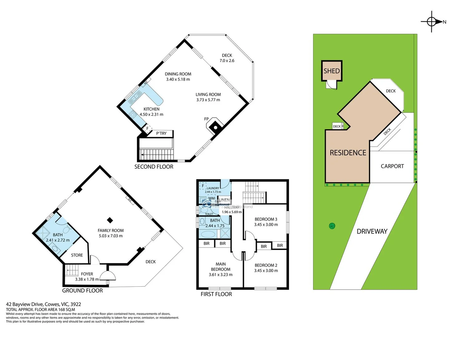 Additional image 22 of 42 Bayview Drive, Cowes VIC 3922