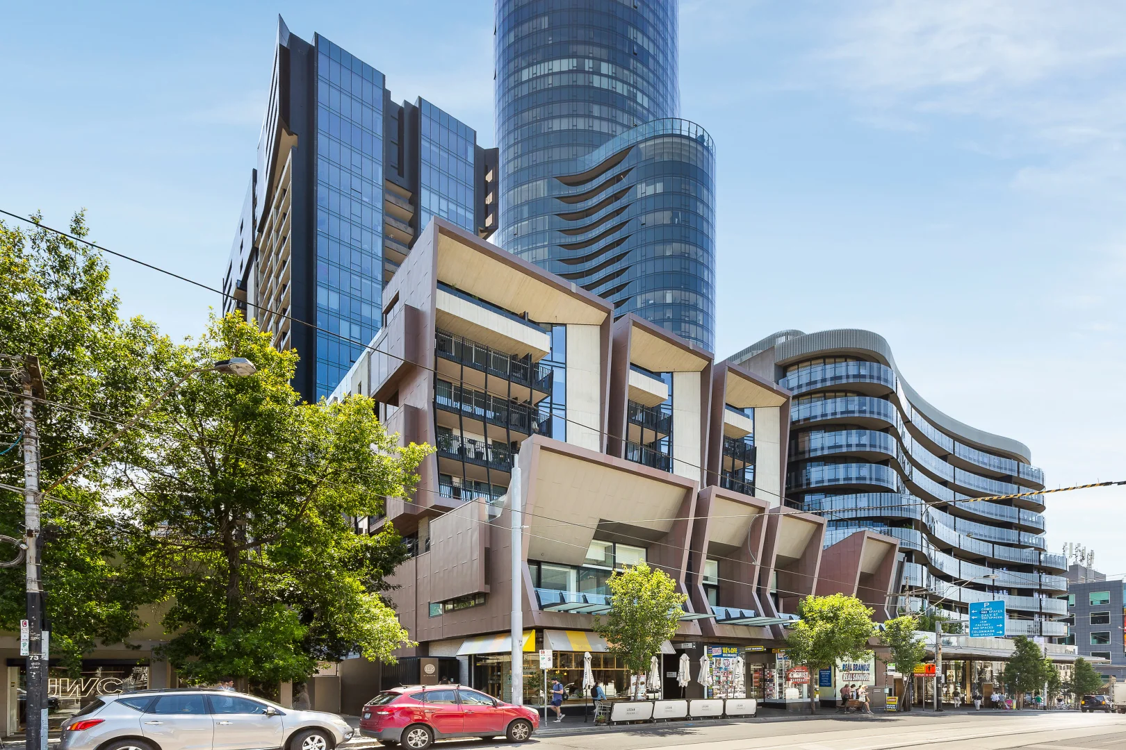 Additional image 8 of 412/227 Toorak Road, South Yarra VIC 3141