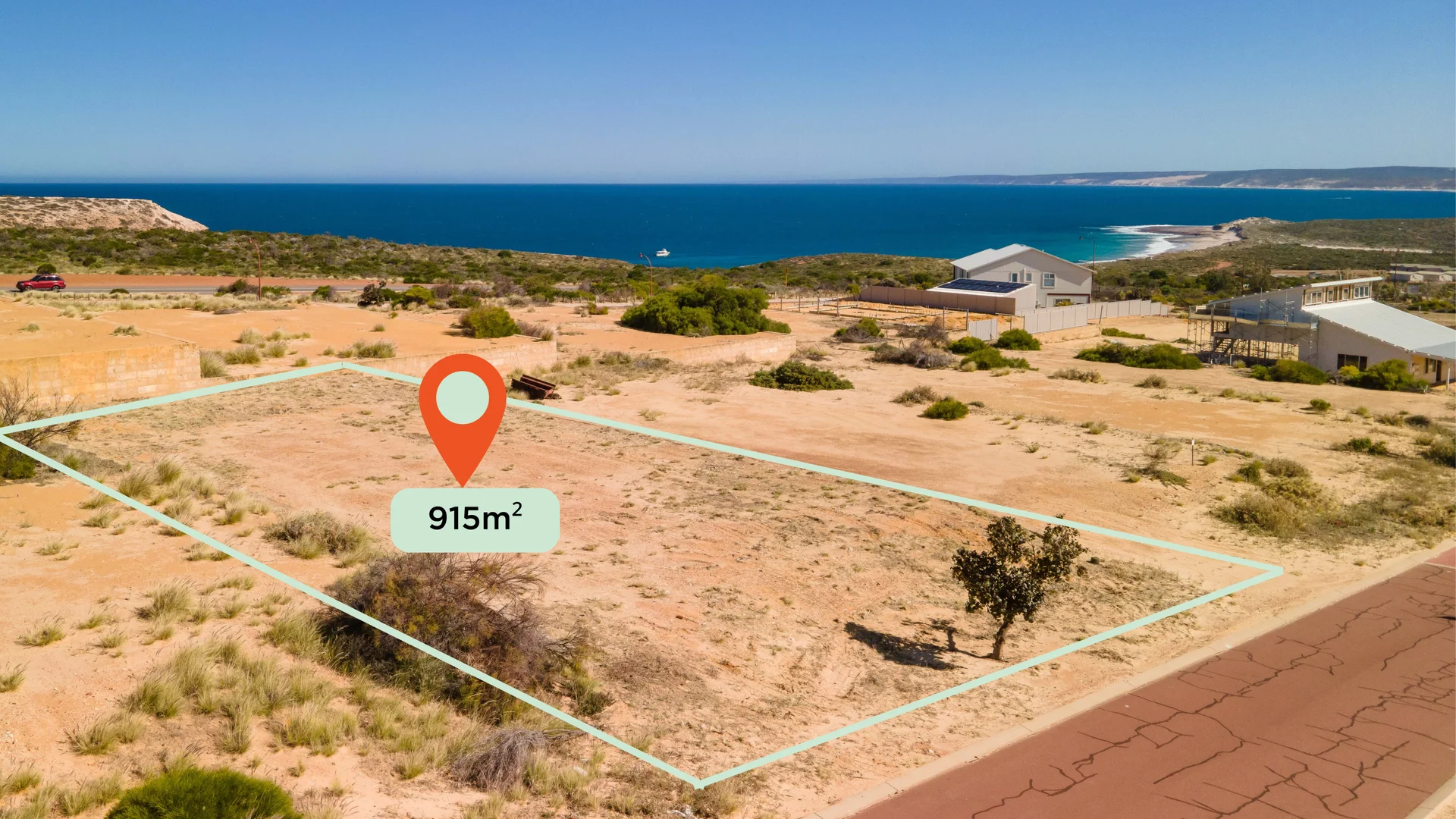 Additional image 2 of Lot 134/35 Lawrencia Loop, Kalbarri WA 6536