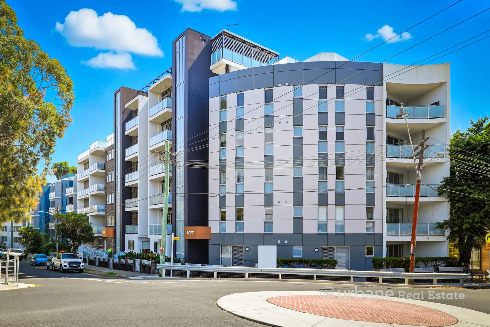 Additional image 3 of 31/50 Loftus Crescent, Homebush NSW 2140