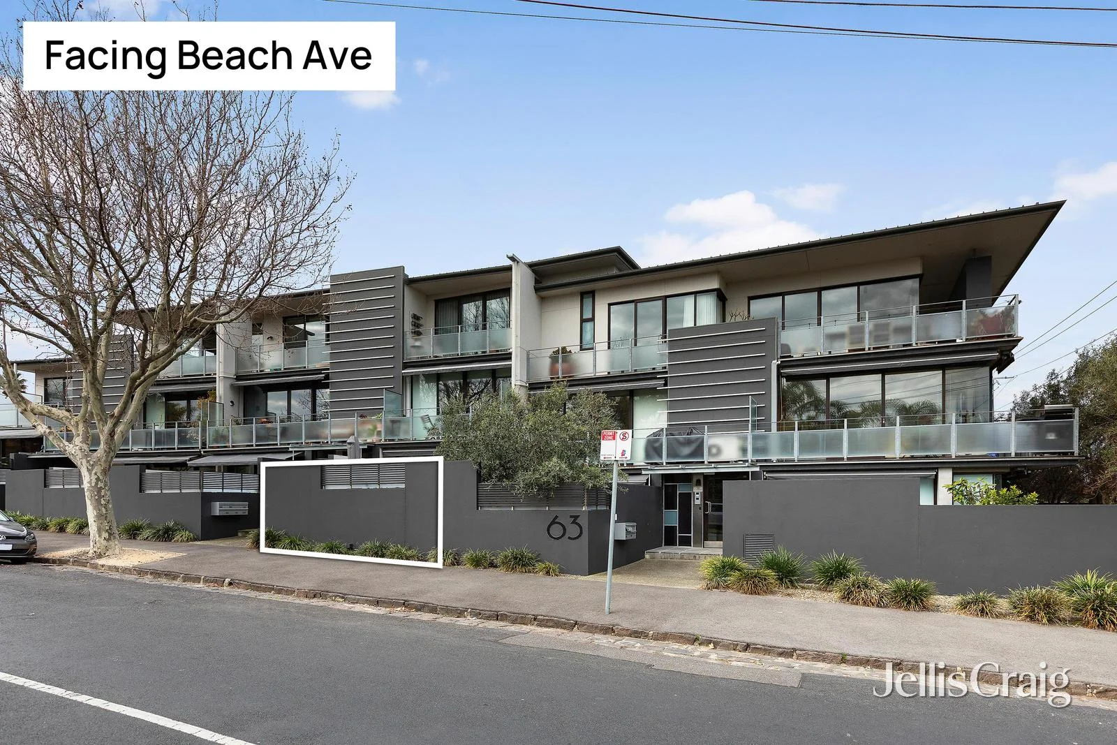 Additional image 2 of 4/63 Ormond Esplanade, Elwood VIC 3184