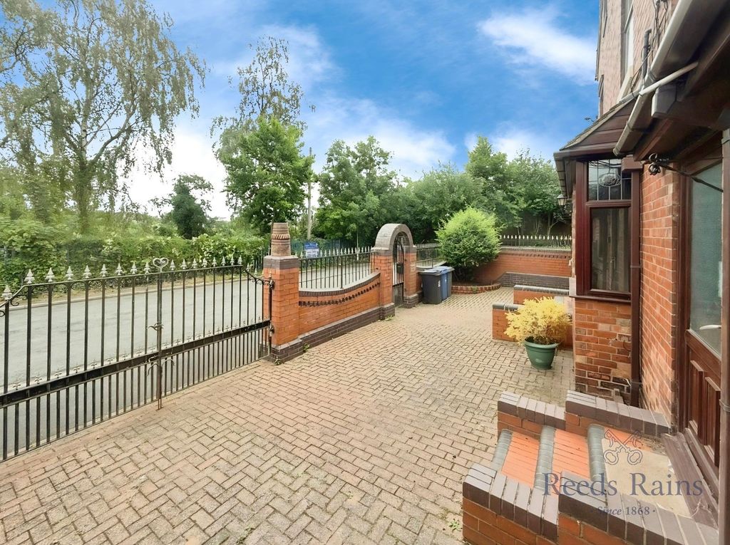 Additional image 32 of 6 bed shared accommodation to rentJohn Street, Knutton, Newcastle, Staffordshire ST5