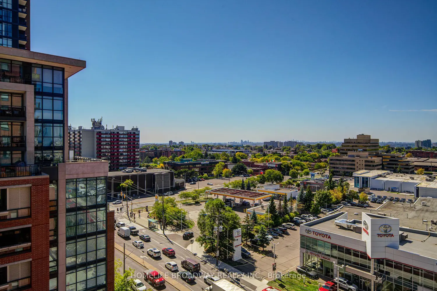 Additional image 14 of 3091 Dufferin Street 1011