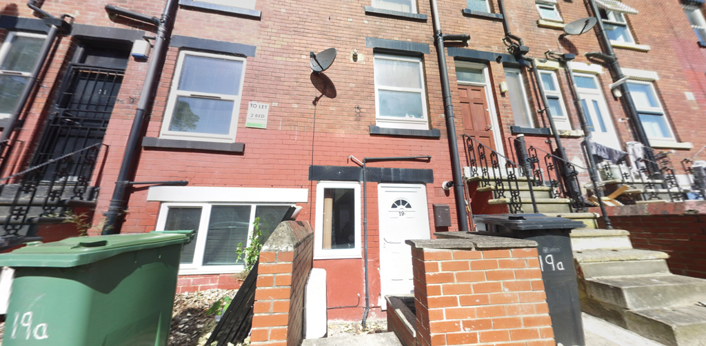 Additional image 2 of 1 bed flat to rentThe Village Street, Leeds LS4