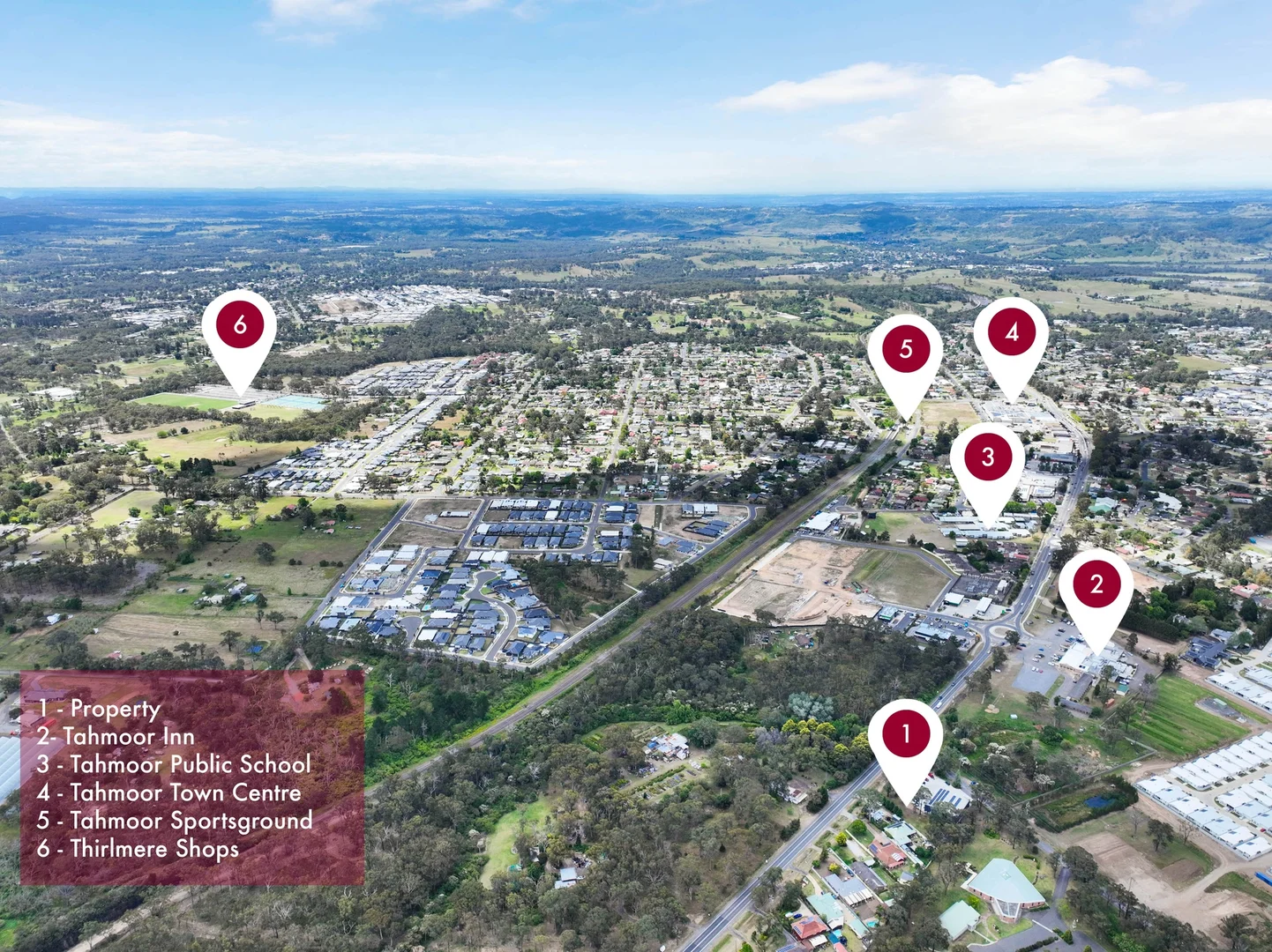 Additional image 5 of 2741 Remembrance Driveway, Tahmoor NSW 2573