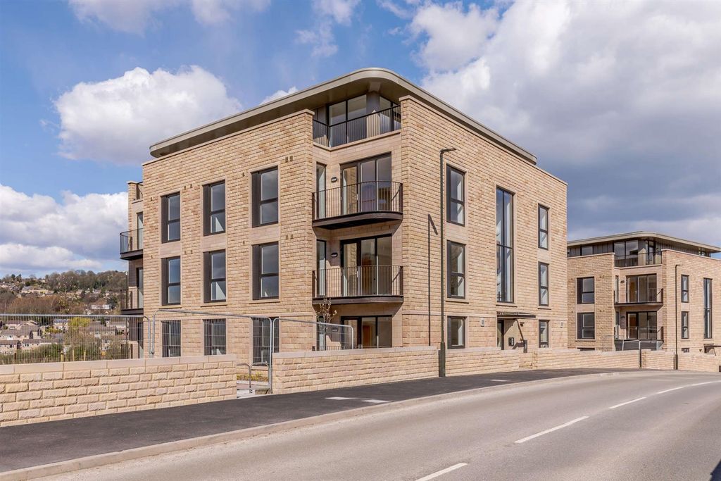 Additional image 17 of 2 bed flat to rentSpa Villas, Matlock Spa, Matlock DE4
