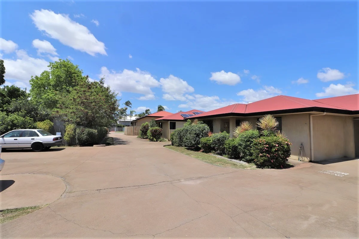 Additional image 9 of 25 Surrey Street, Hyde Park QLD 4812