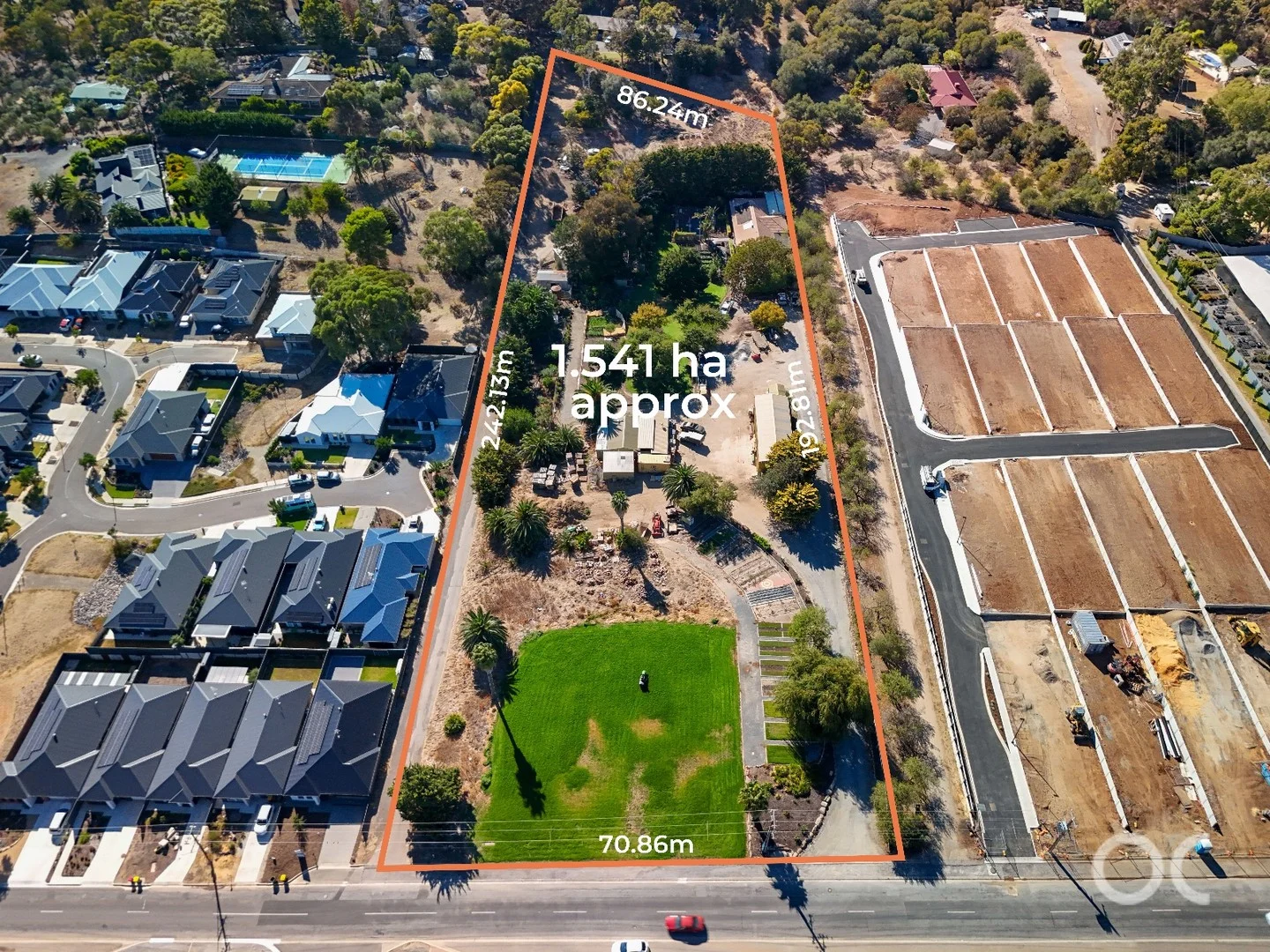 578-580 States Road, Onkaparinga Hills SA 5163