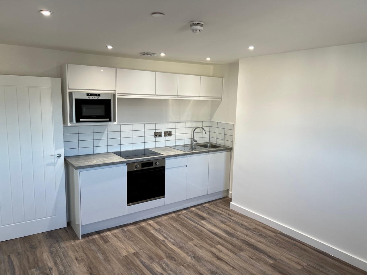 Additional image 2 of 2 Bed Flat, Hampton Lane, BS6, N1 7GU