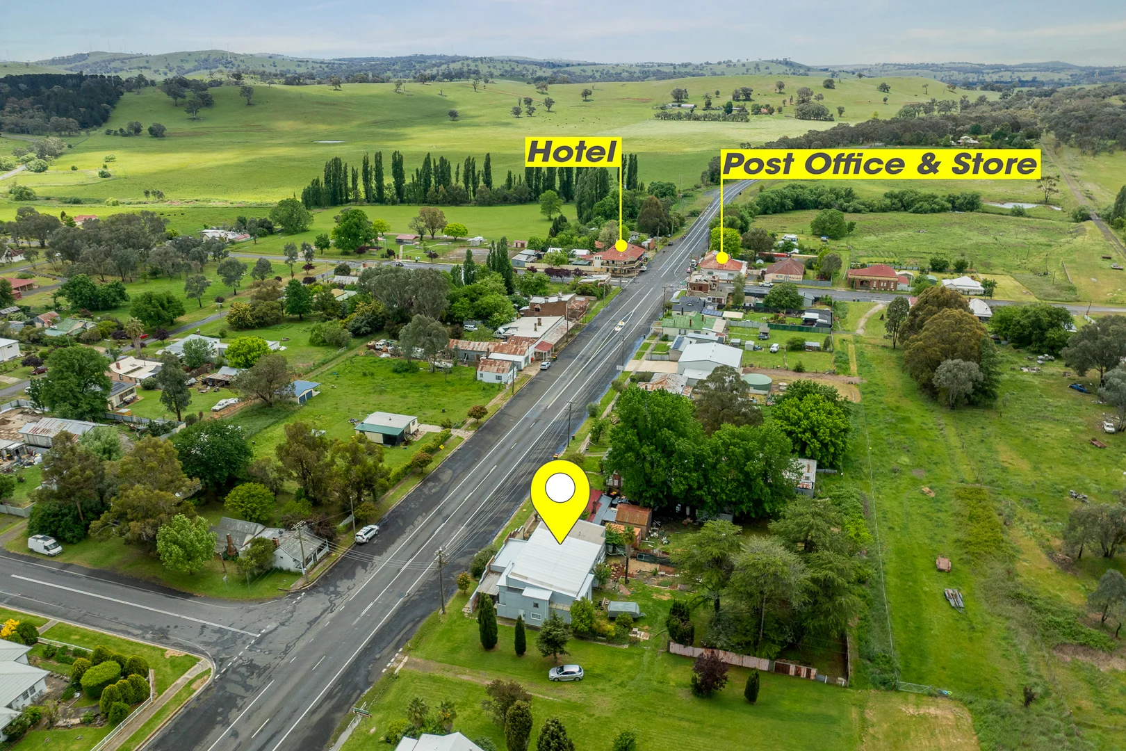 Additional image 24 of 35 Olive Street, Mandurama NSW 2792