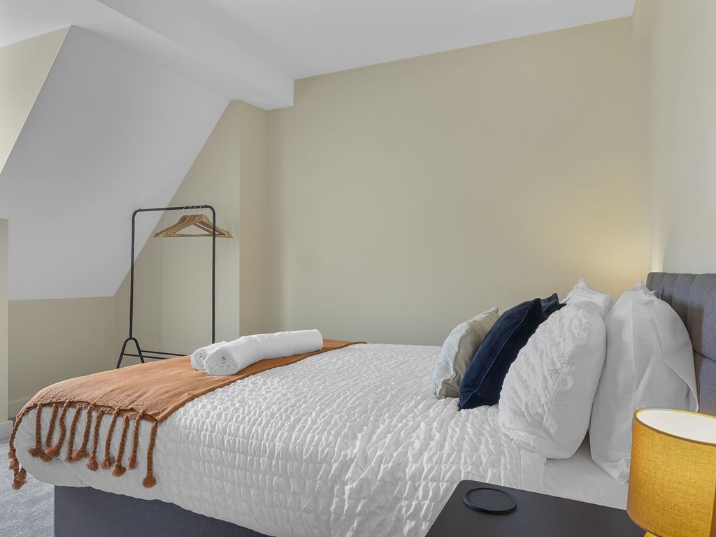 Additional image 9 of 3 bed penthouse to rentCrosby Street, Maryport CA15