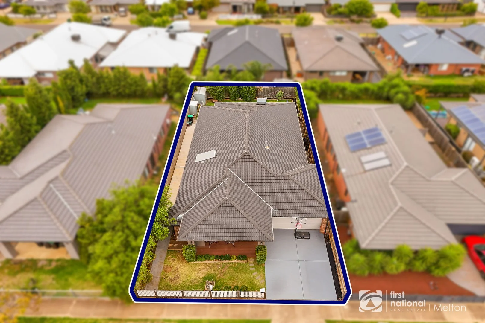 Additional image 21 of 9 CARRON CLOSE, Eynesbury VIC 3338