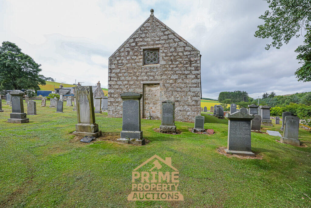 Additional image 6 of Leslie Parish Church, Leslie, Insch, AB52 6NT