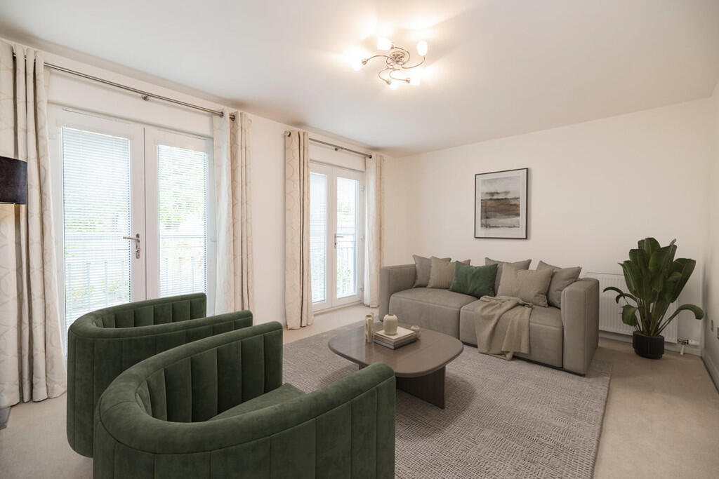 Additional image 2 of Queens Crescent, Aberdeen