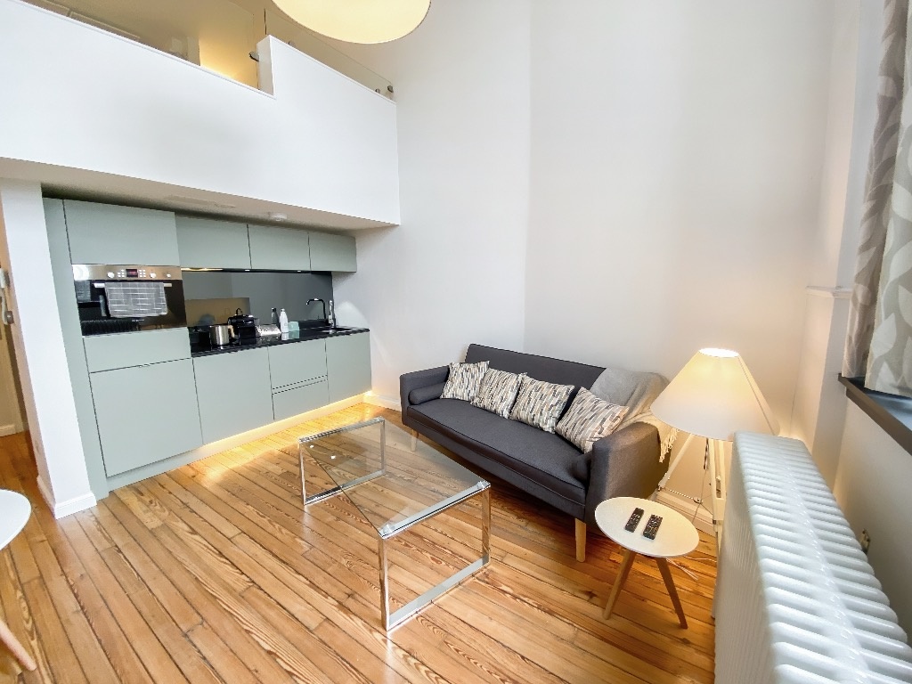 Additional image 4 of 1 Bed Flat, Mcdonald Road, EH7, N1 7GU