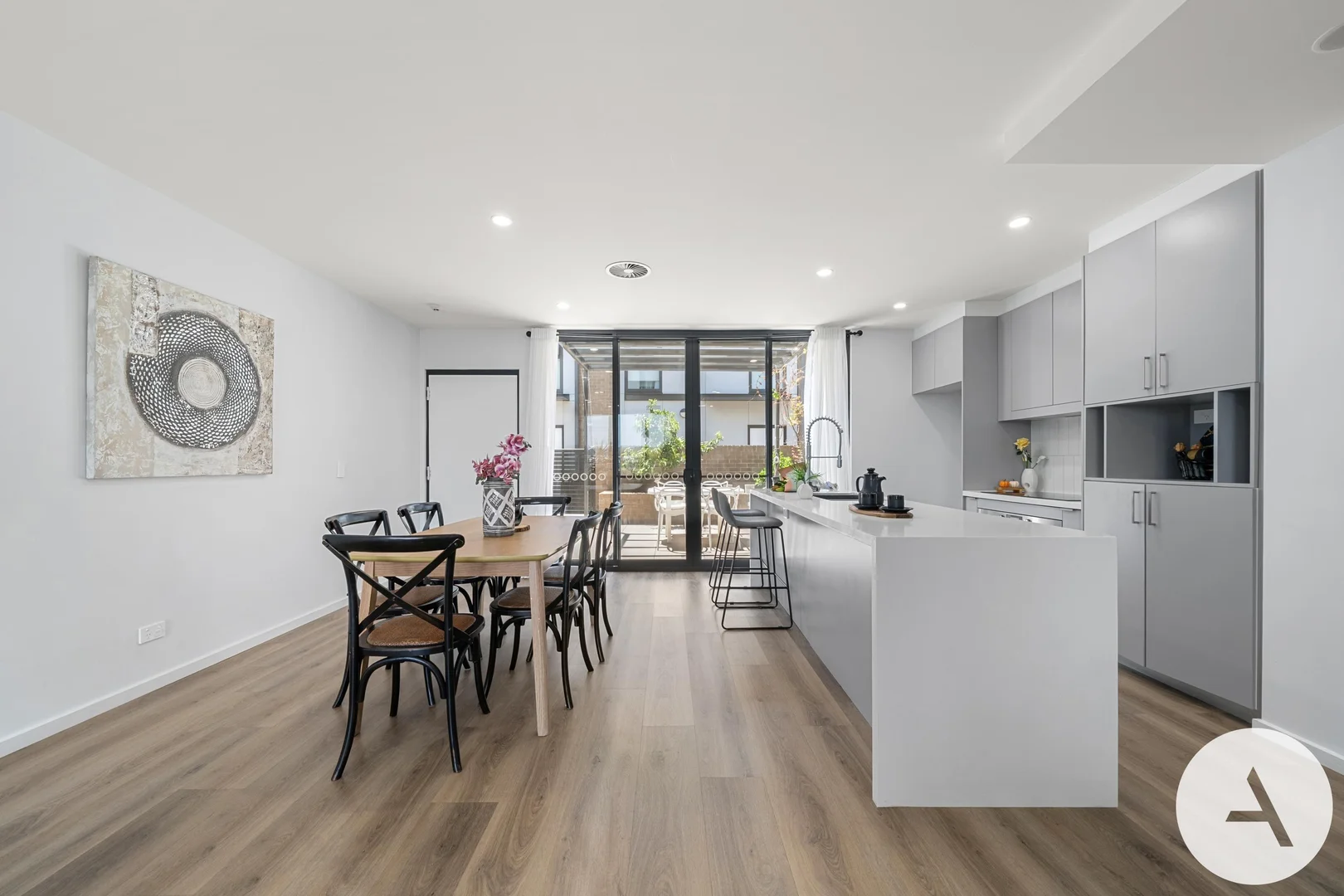 Additional image 9 of 39/2 Bamblett Rise, Denman Prospect ACT 2611